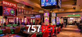 Sinta a adrenalina dos jogos de cassino com 757bet