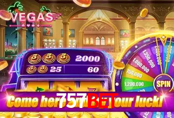 757bet - Winners Celebration