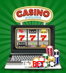 Jogos de Slot 757bet
