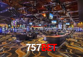 757bet App Interface
