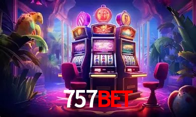 757bet São Paulo - Top Slots