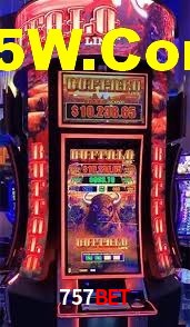 Premium Interface 757bet