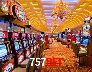757bet Brasília - Bonus Features