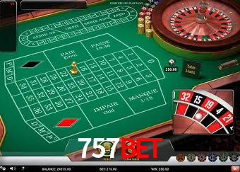 757bet - Aplicativo Móvel