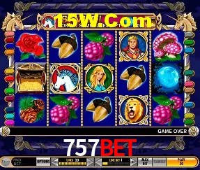 757bet - Customer Support