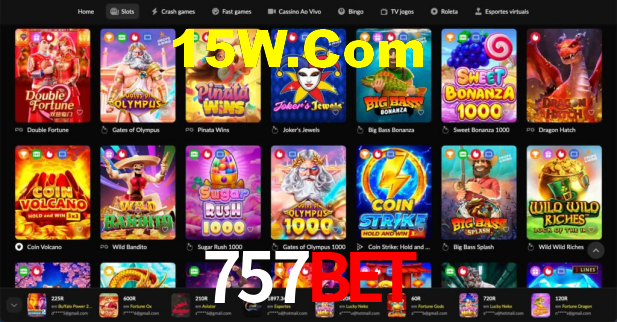 757bet.com