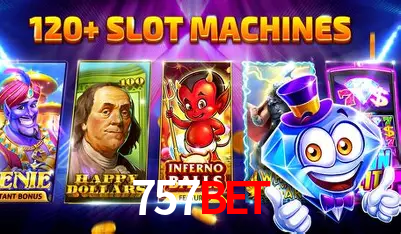 757bet São Paulo - Jogo Providers