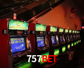 Promoção Relâmpago 757bet