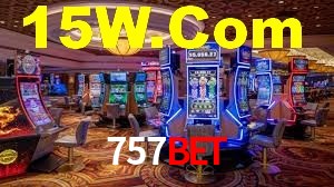 Tournaments 757bet