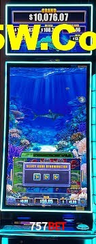 Live Casino 757bet