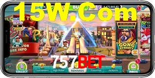 VIP Casino 757bet