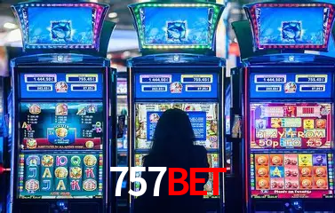 757bet - cassino ao vivo