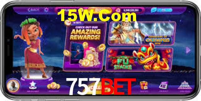 757bet - App Performance