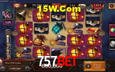Promoções Sazonais 757bet