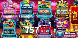 Programa VIP 757bet