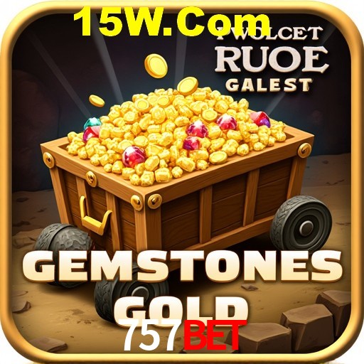 Slot Games 757bet