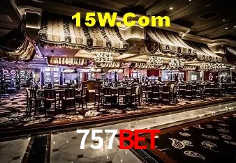 Provedores de Jogos 757bet