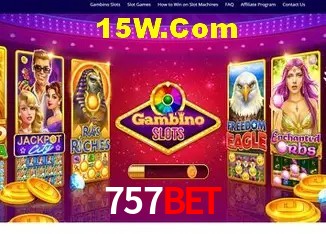 757bet Brasília - Jogo Features