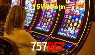 Login Seguro 757bet