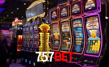 757bet Belo Horizonte - Jackpots