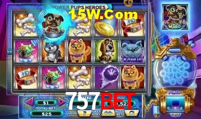 757bet Brasília - Betting Features