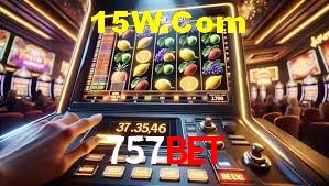 Experiência VIP 757bet