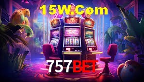 Statistics 757bet